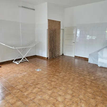 Ferienhaus Samsara Casa Indipendente, Con Giardino Privato E Box