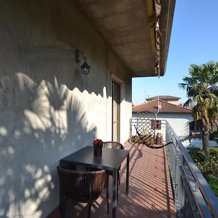 Ferienhaus Samsara Casa Indipendente, Con Giardino Privato E Box *