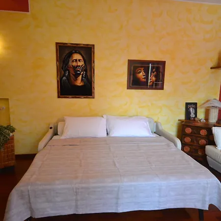 Samsara Casa Indipendente, Con Giardino Privato E Box * Mozzate