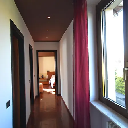 Samsara Casa Indipendente, Con Giardino Privato E Box