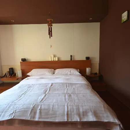 Ferienhaus Samsara Casa Indipendente, Con Giardino Privato E Box *