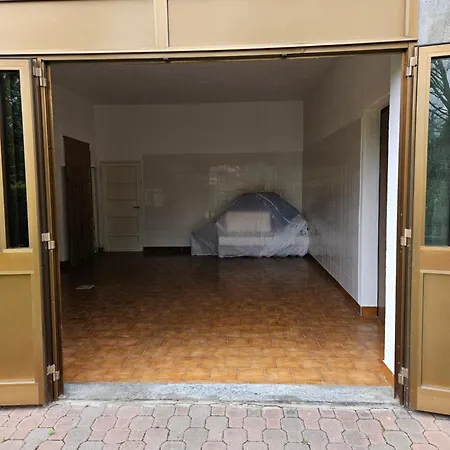Samsara Casa Indipendente, Con Giardino Privato E Box