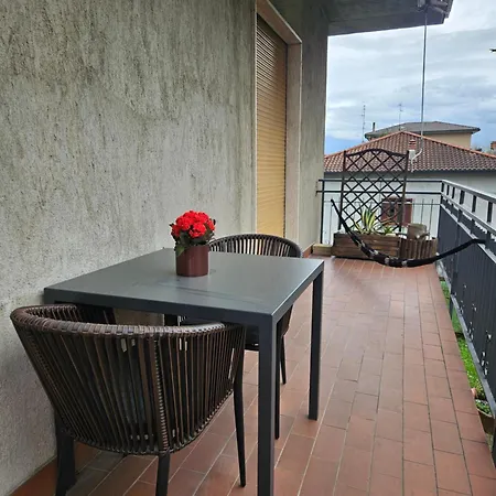 Samsara Casa Indipendente, Con Giardino Privato E Box Holiday home *