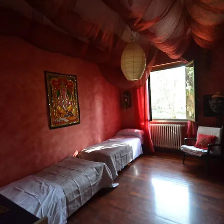 Holiday home Samsara Casa Indipendente, Con Giardino Privato E Box *