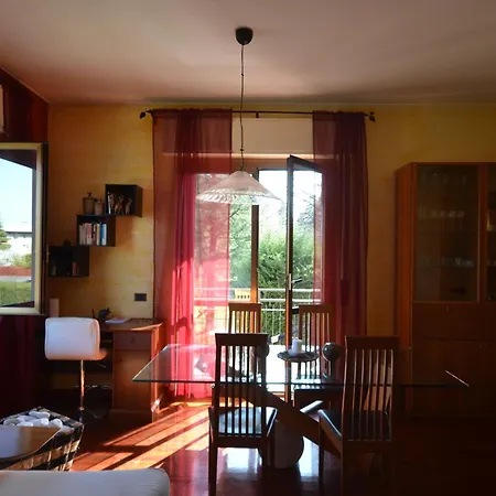 Samsara Casa Indipendente, Con Giardino Privato E Box *
