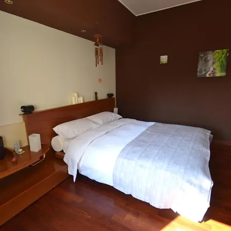 Samsara Casa Indipendente, Con Giardino Privato E Box *